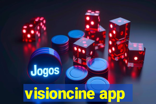 visioncine app